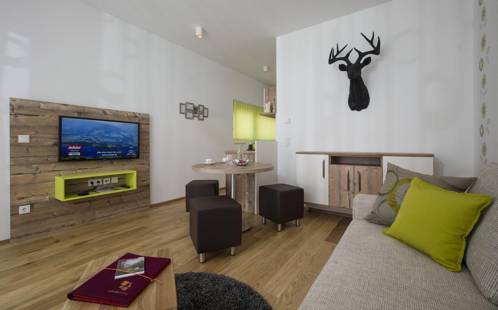 Private Living Apartments Kufstein Esterno foto