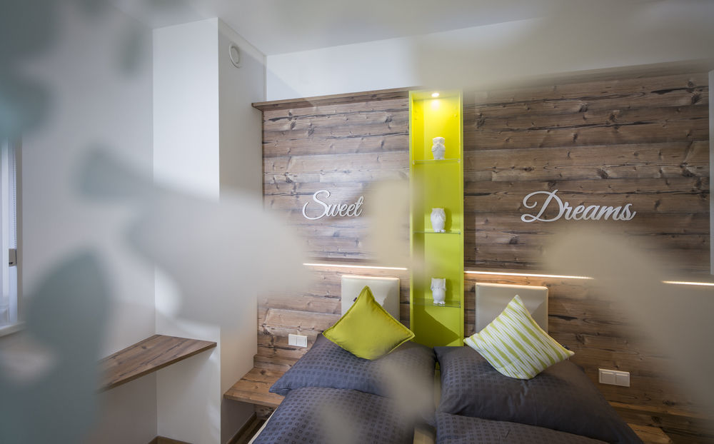 Private Living Apartments Kufstein Esterno foto