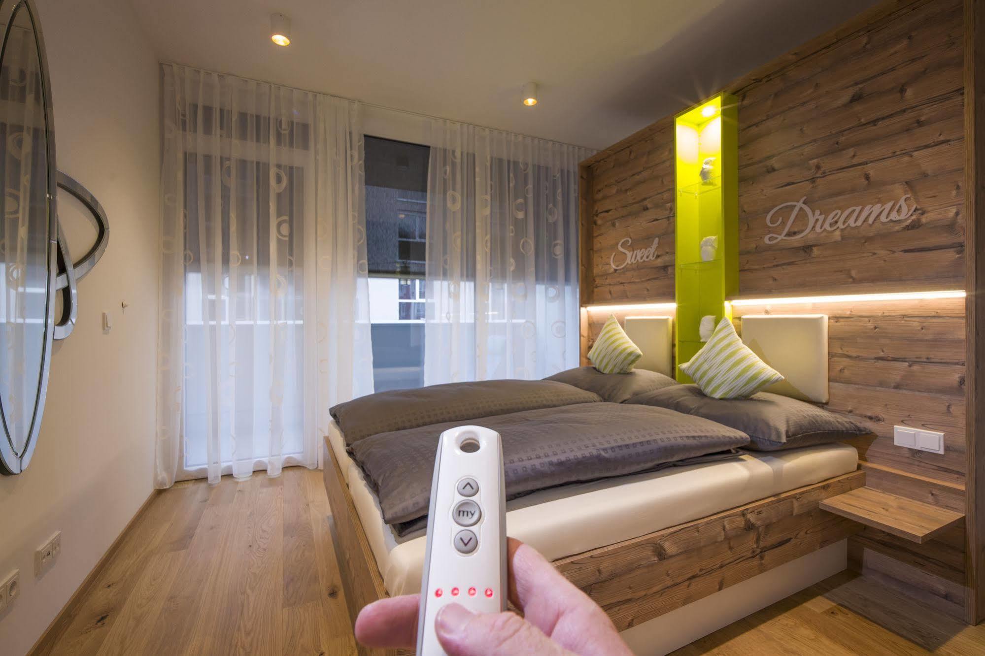 Private Living Apartments Kufstein Esterno foto