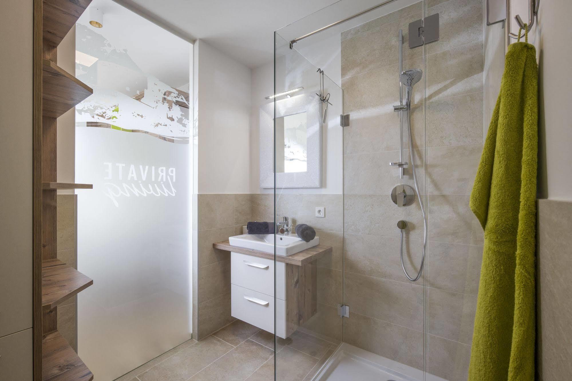 Private Living Apartments Kufstein Esterno foto