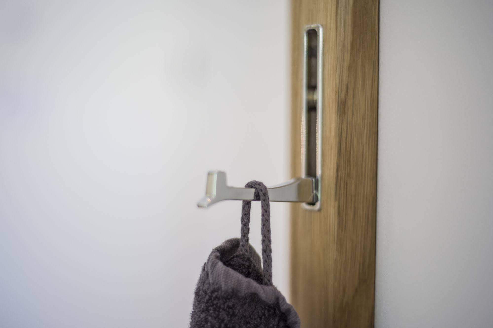 Private Living Apartments Kufstein Esterno foto