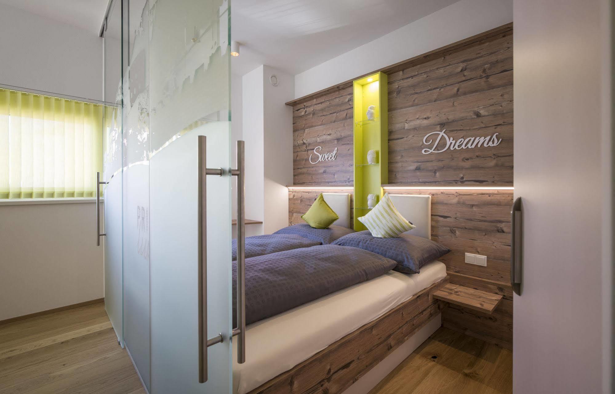 Private Living Apartments Kufstein Esterno foto