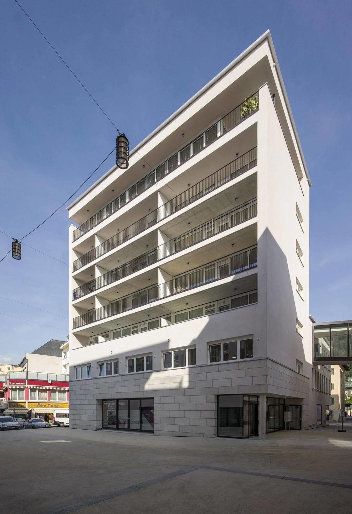 Private Living Apartments Kufstein Esterno foto