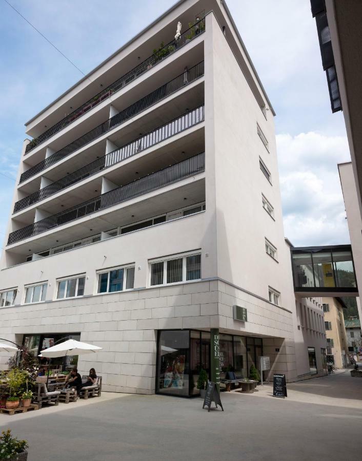 Private Living Apartments Kufstein Esterno foto